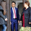 Fatih Harbiye'den kötü haber Fatih Harbiye'den kötü haber