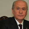 Bilgilendirme heyeti MHP'den ayrıldı Bilgilendirme heyeti MHP'den ayrıldı