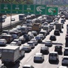 İstanbul trafiğini felç eden iki neden İstanbul trafiğini felç eden iki neden