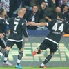 Beşiktaş-Çaykur Rizespor maçı saat kaçta, hangi kanalda?