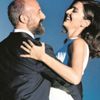 Halit Ergenç-Bergüzar Korel kararını verdi