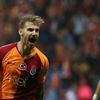 G.Saray’da kalıyorum! G.Saray’da kalıyorum!