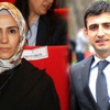 Sümeyye Erdoğan'ın nikah töreni için geniş güvenlik önlemi