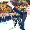 MHP'den AKP'ye seçim müziği suçlaması: Çaldılar MHP'den AKP'ye seçim müziği suçlaması: Çaldılar