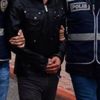 5 Gürcü futbolcu Antalya'da gözaltına alındı