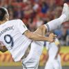 Zlatan İbrahimovic 'İsveç'te şampiyonluk kupam eksik' dedi Malmö'ye göz kırptı Zlatan İbrahimovic 'İsveç'te şampiyonluk kupam eksik' dedi Malmö'ye göz kırptı