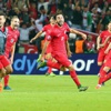 Selçuk İnan'ın İzlanda golü yılın en iyisine aday