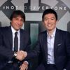 Inter'in yeni teknik direktörü Conte oldu