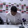 Balıkesirspor-Altay maçının ardından Balıkesirspor-Altay maçının ardından
