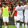 Gazişehir Gaziantep finalde! Gazişehir Gaziantep finalde!