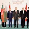 D-8 bünyesinde takas odası kuralım