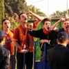 Galatasaraylı yıldıza İzmir'de tepki !