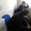 Tekirdağ'da 2 Türkmen Mülteci Yakalandı Tekirdağ'da 2 Türkmen Mülteci Yakalandı