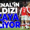 Fenerbahçe'de transfer hareketliliği! Arsenal'in yıldızı imzaya geliyor Fenerbahçe'de transfer hareketliliği! Arsenal'in yıldızı imzaya geliyor