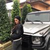 Fahriye Evcen'den yeni fotoğraf Fahriye Evcen'den yeni fotoğraf