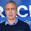 ''Oyuncularım gururlu insanlar'' ''Oyuncularım gururlu insanlar''
