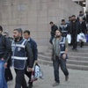 'FETÖ' soruşturmasında tutuklanan polislerden ilginç ifadeler 'FETÖ' soruşturmasında tutuklanan polislerden ilginç ifadeler