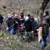 Ava giden liselinin acı ölümü! Ava giden liselinin acı ölümü!