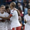 Galatasaray'ın rakibi farklı kazandı Galatasaray'ın rakibi farklı kazandı