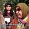 İstanbullular Kanal İstanbul Projesine İtiraz Ediyor