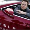 Tesla, Toyota'yı geride bırakarak 'dünyanın en değerli otomobil üreticisi' oldu