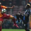 CANLI | Galatasaray - Club Brugge