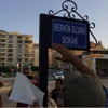 Narlıdere Kaymakamı'ndan ''Berkin Elvan Sokağı''na veto Narlıdere Kaymakamı'ndan ''Berkin Elvan Sokağı''na veto