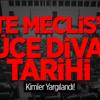 Oylamadan Son Dakika Bilgisi Oylamadan Son Dakika Bilgisi