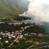 Hatay'da orman yangını Hatay'da orman yangını