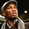 Lampard Drogba'yı Chelsea'ye istiyor Lampard Drogba'yı Chelsea'ye istiyor