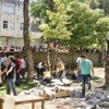 Canlı bombanın kimliği belli oldu iddiası Canlı bombanın kimliği belli oldu iddiası