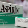 Aspirin 'çürüyen dişi tamir ediyor