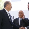 Erdoğan: 'Made in Turkey' diyelim yahu Erdoğan: 'Made in Turkey' diyelim yahu