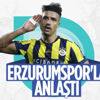 Nabil Dirar, Erzurumspor ile anlaştı Nabil Dirar, Erzurumspor ile anlaştı