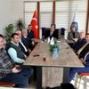 Başkan Ülker: Karacabeyliyim diyen tüm vatandaşlarımızı ... Başkan Ülker: Karacabeyliyim diyen tüm vatandaşlarımızı ...