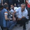 Trafikte tartıştığı genci tabancayla yaraladı Trafikte tartıştığı genci tabancayla yaraladı