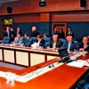 İnsan Hakları Komisyonu 'helalleşti' İnsan Hakları Komisyonu 'helalleşti'