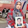 "Başkaldırmış anneleri kimse durduramaz" "Başkaldırmış anneleri kimse durduramaz"