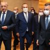 Lübnan Meclis Başkanı Nebih Berri'den Başkan Erdoğan'a: Büyük abimiz Lübnan Meclis Başkanı Nebih Berri'den Başkan Erdoğan'a: Büyük abimiz