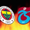 Fenerbahçe ve Trabzonspor PFDK'ya sevkedildi!