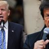 Trump Pakistan Başbakanı'na mektup yazarak Afganistan barış görüşmeleri için yardım istedi