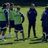 Fenerbahçe'ye sakatlardan iyi haber Fenerbahçe'ye sakatlardan iyi haber