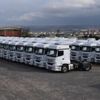 Ticari araç pazarı durma noktasına geldi!