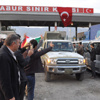 Suriye’den Türkiye’ye peşmerge ve ÖSO kınaması