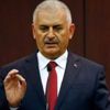 Başbakan Yıldırım'dan şehit komutanın ailesine taziye ziyareti