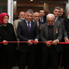 Rize'de 'Bizim Fidanlarımız' sergisi Rize'de 'Bizim Fidanlarımız' sergisi
