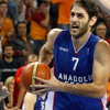 Anadolu Efes, Real Madrid'i son saniye basketiyle devirdi Anadolu Efes, Real Madrid'i son saniye basketiyle devirdi