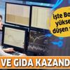 Sağlık ve gıda yükseldi | Borsa İstanbul'dan gelişmeler