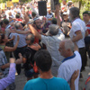 CHP’li vekile jandarma sopası! CHP’li vekile jandarma sopası!