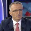Bakan Ağbal'dan emlak vergisi açıklaması